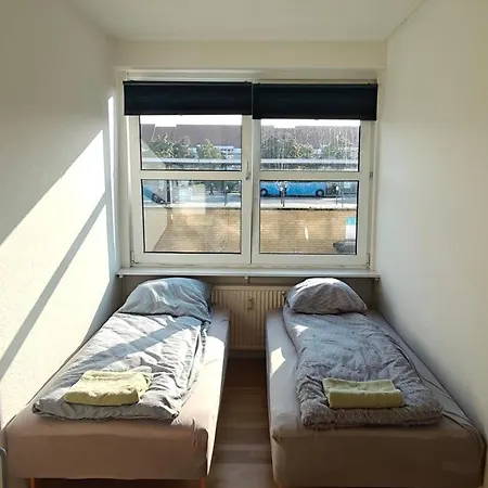 Appartement 2 In C Randers