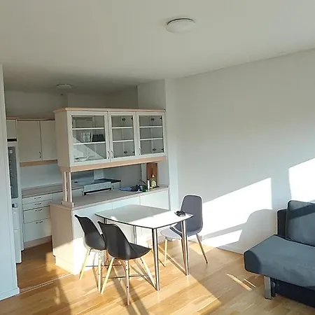 2 In C Appartement Randers