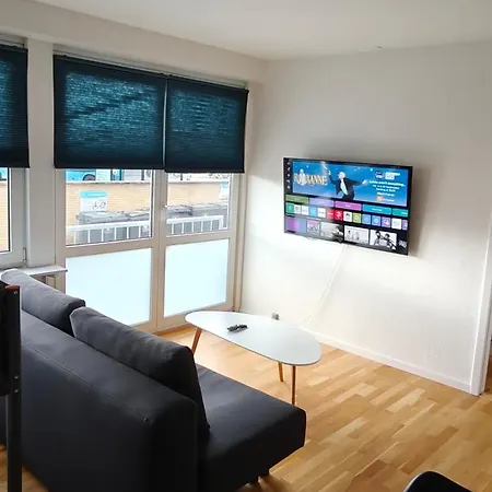 Appartement 2 In C
