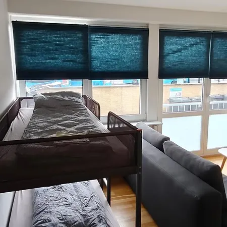 2 In C Appartement *