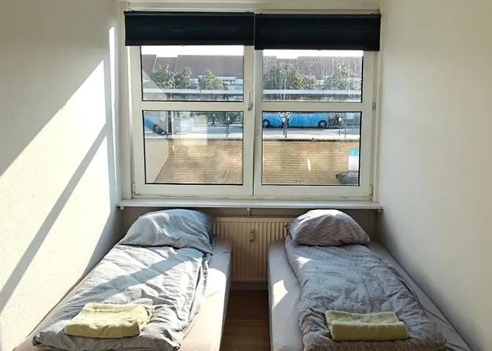 Apartamento 2 In C Randers