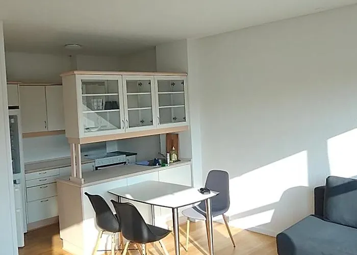 2 In C Apartamento Randers