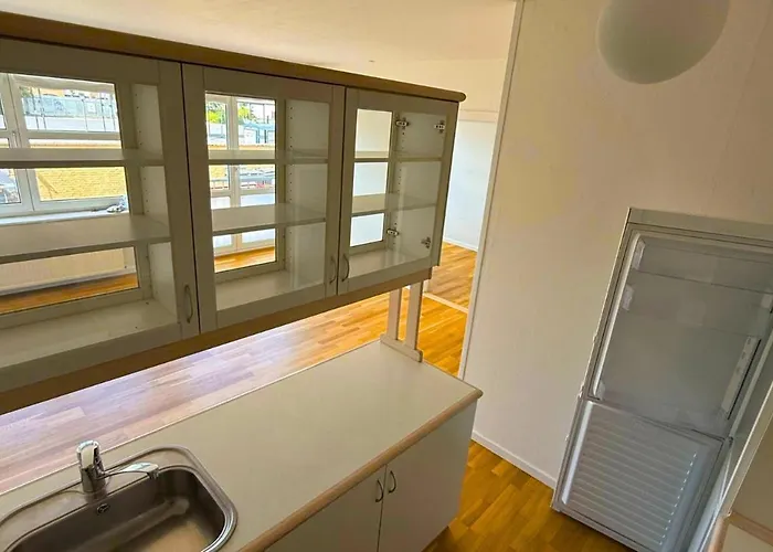 Apartamento 2 In C *