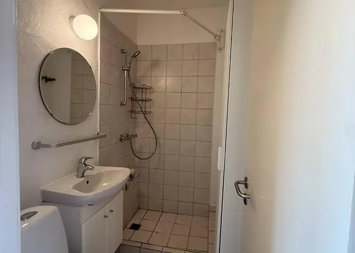 2 In C Apartamento *
