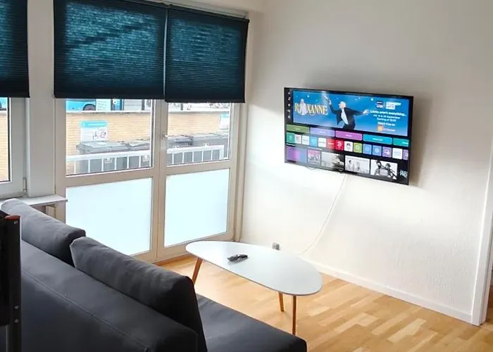 Apartamento 2 In C